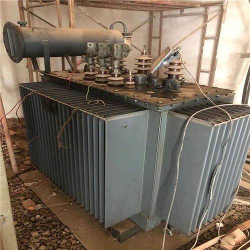 東莞寮步鎮變電房設備回收公司名錄