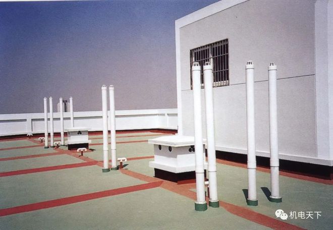 機電設(shè)備安裝工程創(chuàng)魯班獎經(jīng)驗及應(yīng)注意問題